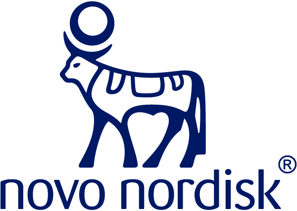 Novo Nordisk®.